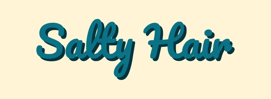 Surf script look sample